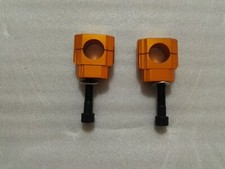 KIT 2 PZ RISER ATTACCO