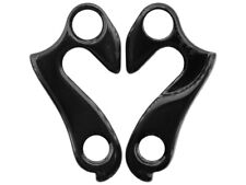 FORCELLINO PENDINA CAMBIO BICI TELAIO TREK - FELT IN ALLUMINIO