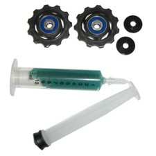 pulegge x0 ceramica blackbox