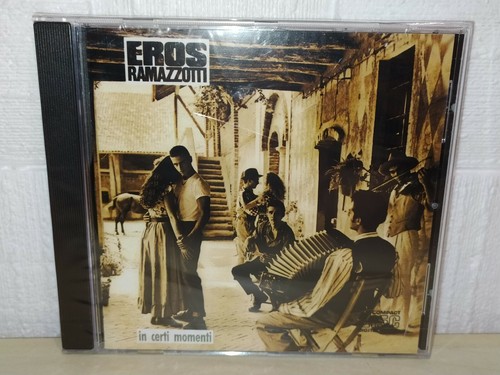 Eros ramazzotti in - -, certi
