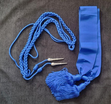 Fascia Azzurra piu Cordellina