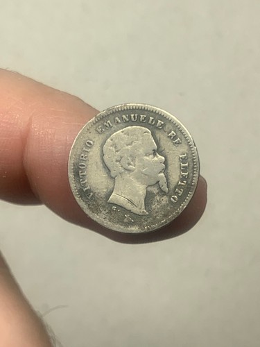 R74 343 vittorio - vittorio, ii