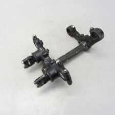 Yamaha XS 400 SE / 465 Ponte