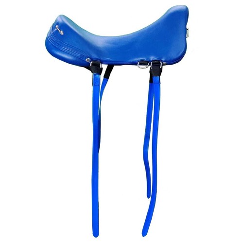 Sella sintetica leggera