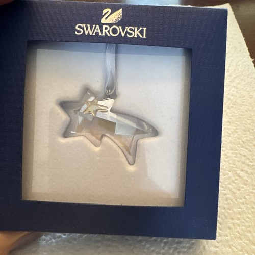 Swarovski natale spumante - swarovski,