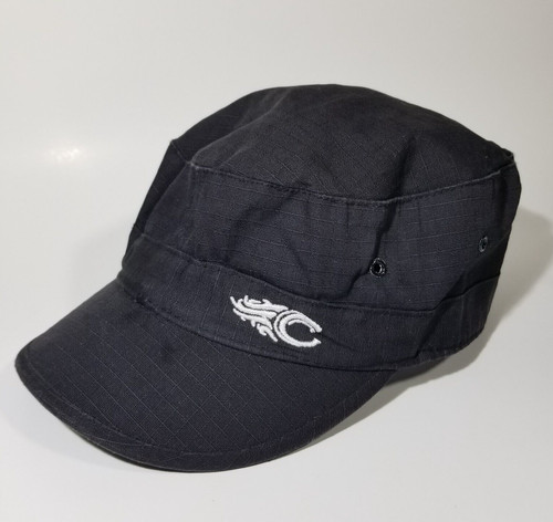 Cappello cabrinha marca kite - cabrinha,