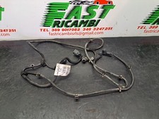 CABLAGGIO SENSORI PARCHEGGIO ANTERIORE OPEL INSIGNIA A 13238718 2008-2017