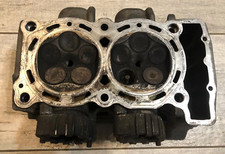 Testa, testata motore Yamaha XTZ 750 Super Tenere