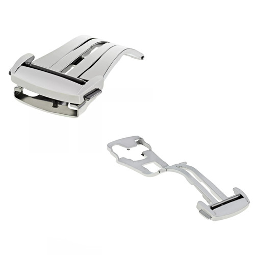 18mm deployment buckle - deployment,
