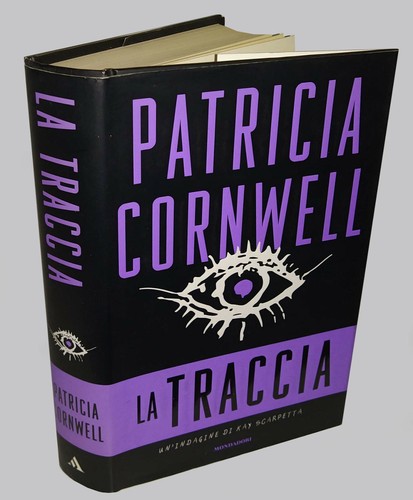 Traccia patricia cornwell - la,