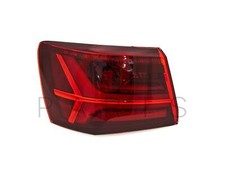 Headlight taillight for Audi
