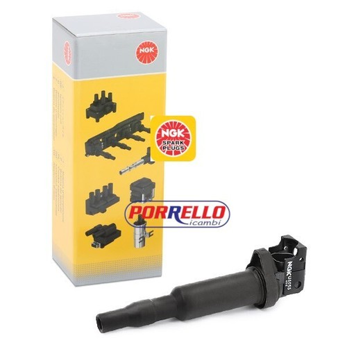 Bobina accensione ngk 48206 - accensione,