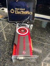 Genuine ati radeon - genuine,