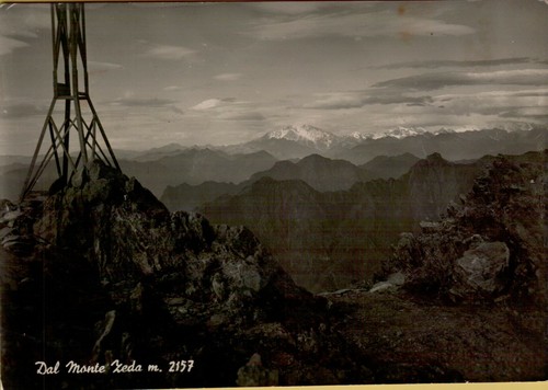 163523 dal monte zeda vecchia - monte,