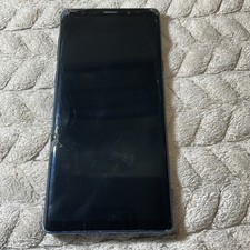 Samsung Galaxy Note 9 -