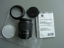 Obiettivo Konica Minolta AF DT