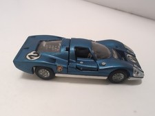Mercury Panther Bertone