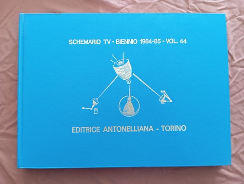 Schemario vintage vol 44 - schemario,
