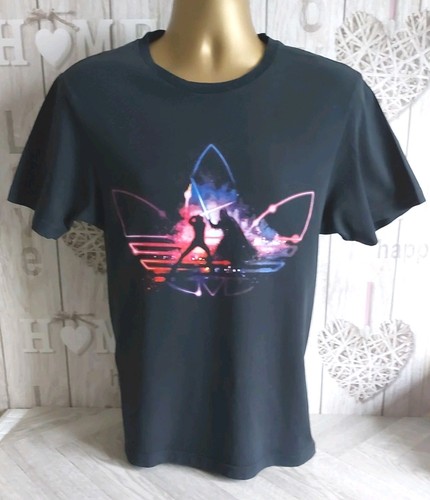 Shirt adidas star wars - adidas,