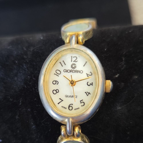 Orologio polso donna - da,