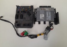 KIT CENTRALINA MOTORE PER