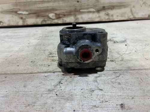 Pompa idraulica motore - , kubota