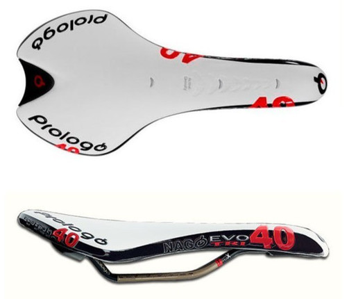 Prologo nuovo sella bici - bici, da