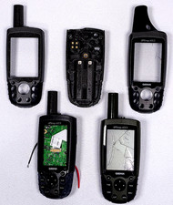 Lotto 5 Garmin GPSmap 60C GPS