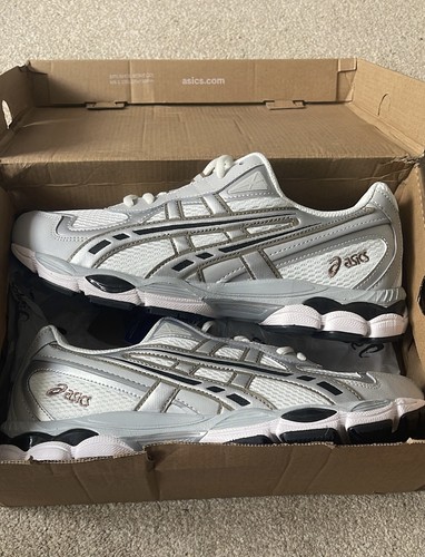 Asics gel nyc 2055 - asics, scarpe