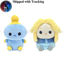 SEGA STORE TOKYO Chao & Maria