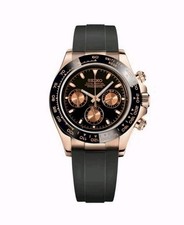 seiko mod quarzo cronografo cioccolato