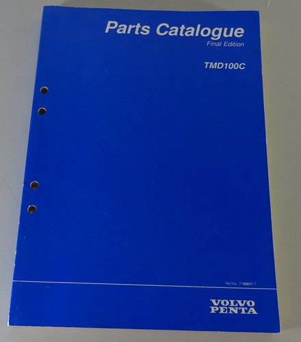 Catalogo parti elenco - parti,