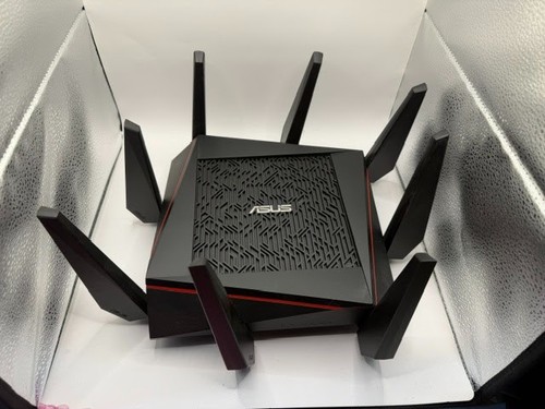 Asus ac5300 router wireless - rt-ac5300,