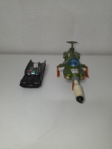 Vintage corgi 267 - vintage,