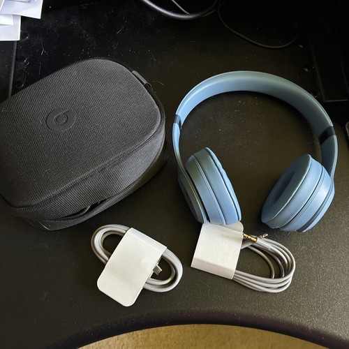 Cuffie wireless beats solo - cuffie,