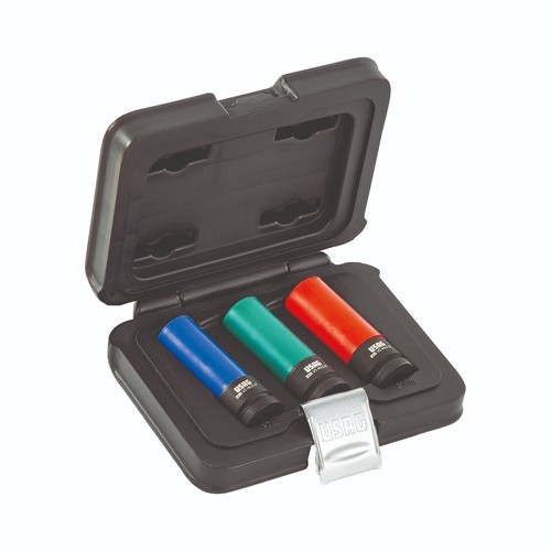 Set bussole esagonali con