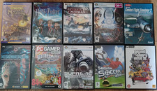 Lotto Bundle PC Retro Game x10