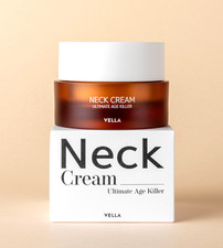VELLA Crema Collo Ultimate Age