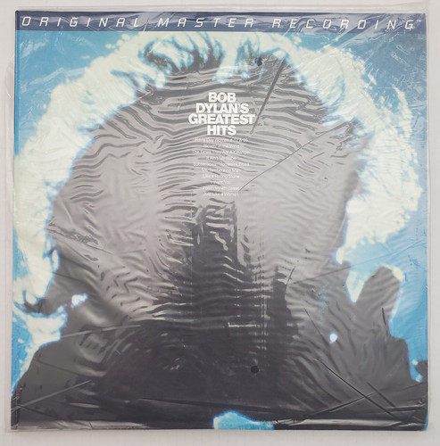 Bob dylan greatest - bob,