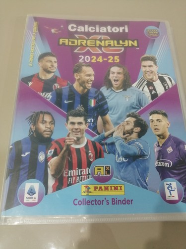 Raccoglitore card panini - raccoglitore,
