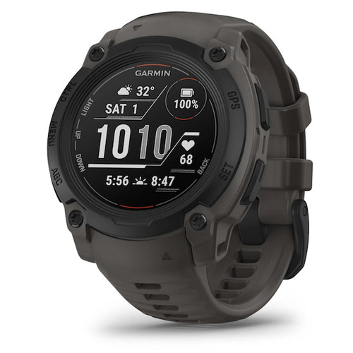 Smartwatch garmin instinct - smartwatch, e