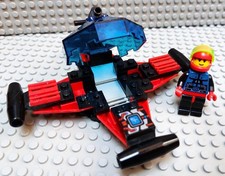 Lego Space 6835 Piattino Scout con BA