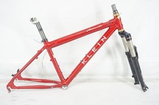 Klein attitude mtb set telaio - klein,
