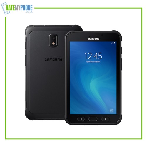 Samsung galaxy tab active2 - tab,