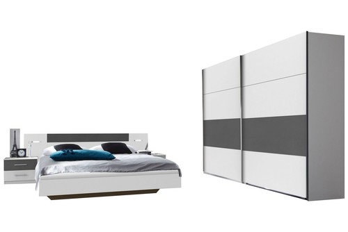 Set camera letto angie - letto,
