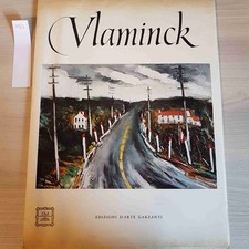 VLAMINCK - CLUB INTERNAZIONALE