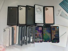 A+ Apple iPhone 11 Pro Max -