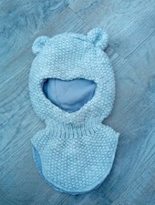 Cappello Balachava orsetto