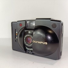 Olympus Xa2 fotocamera