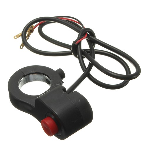 Pulsante clacson moto - , /8